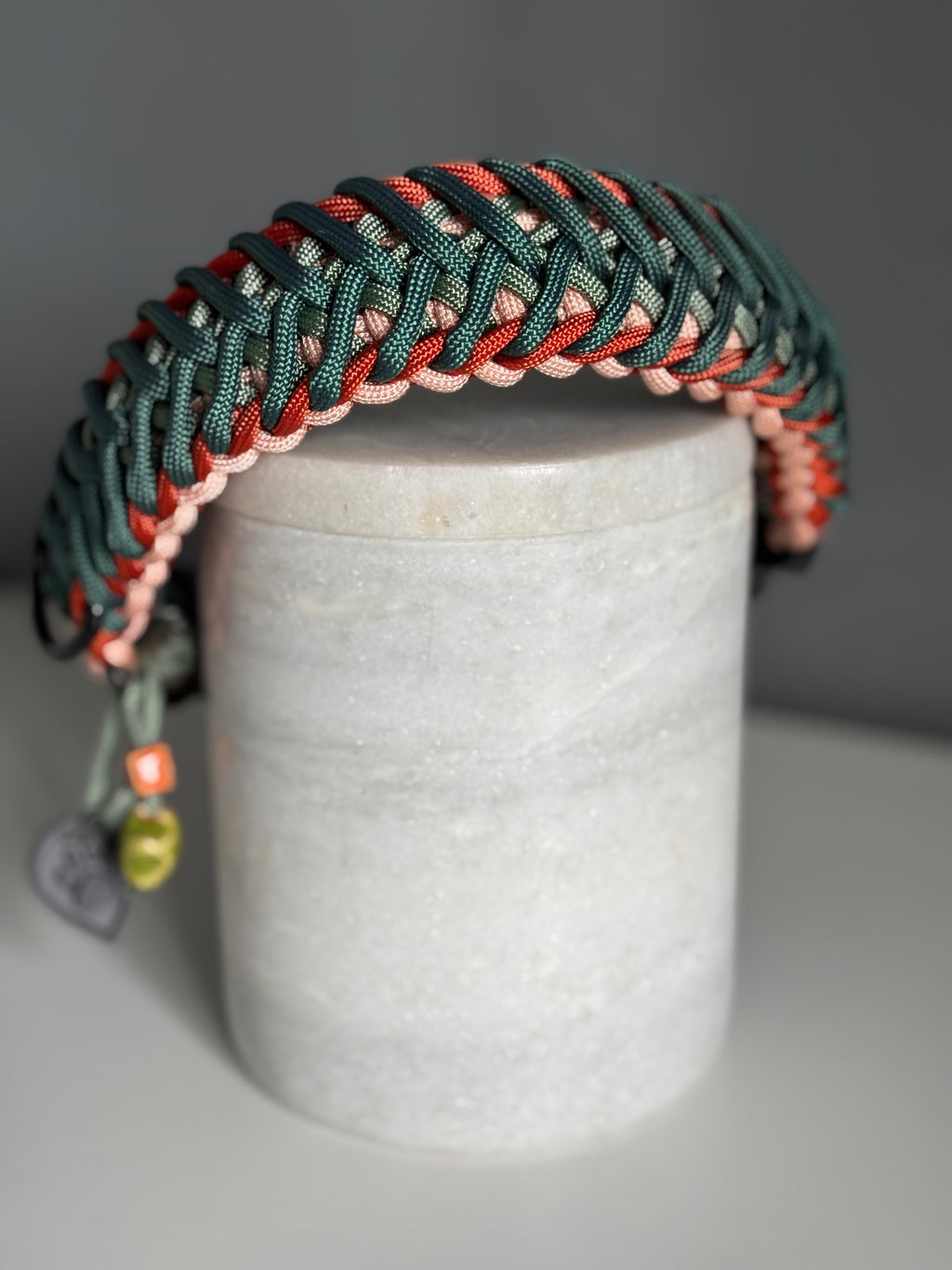 ReadyForFusion | Collar | Green Meadow I