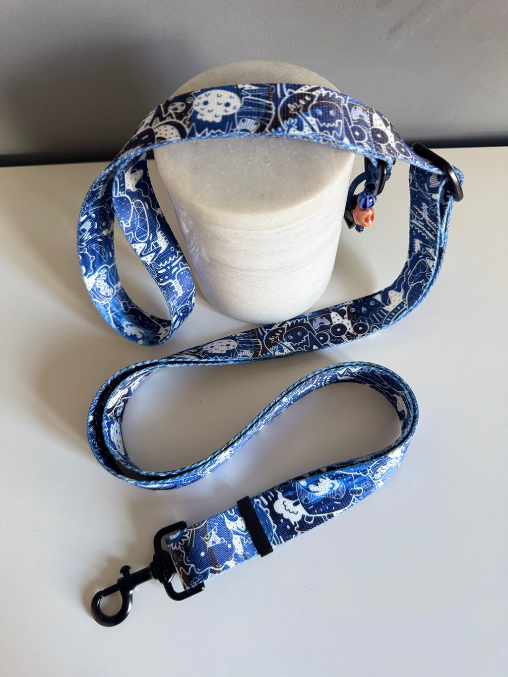 ReadyForAdjust | Adjustable leash | Monsters