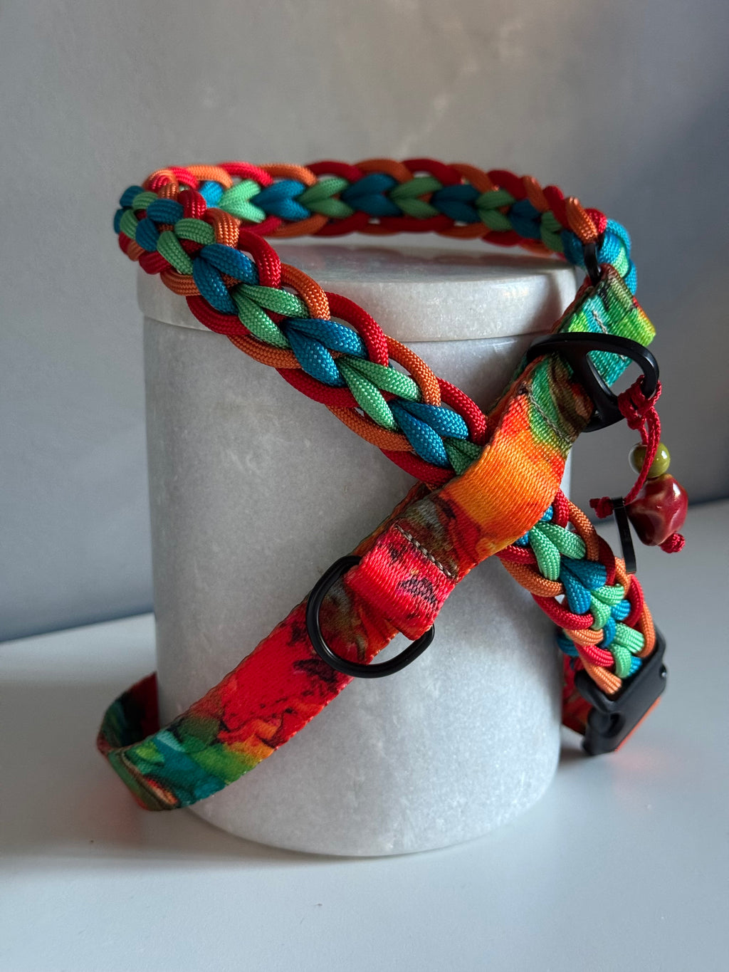 ReadyForFusion | Harness | Energy