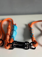 Ready42Dogs | 4in1Multifunctional Leash | Hexagon