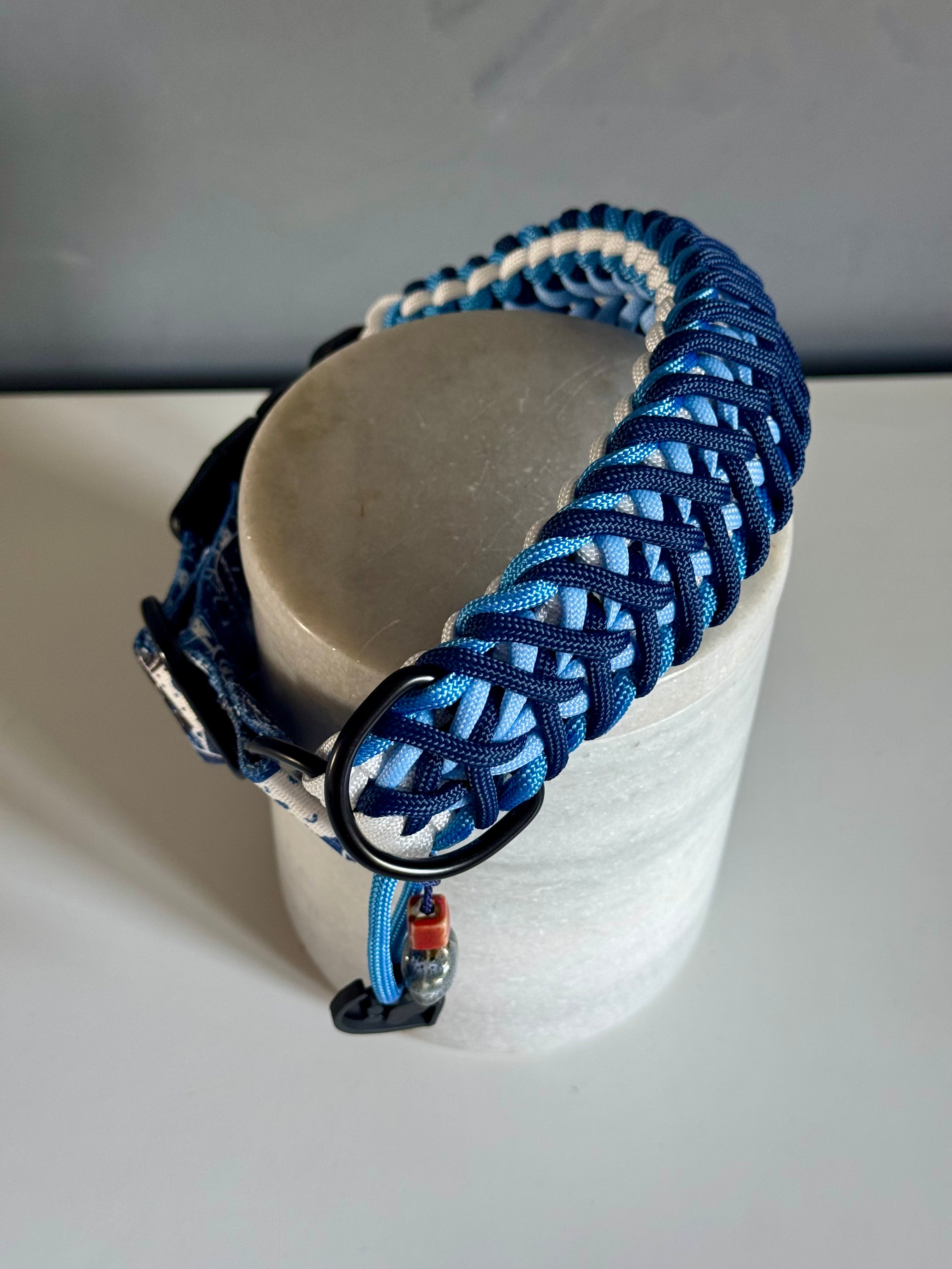 ReadyForFusion | Collar | Monsters I