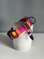 ReadyForFusion | Collar | Purple Brush