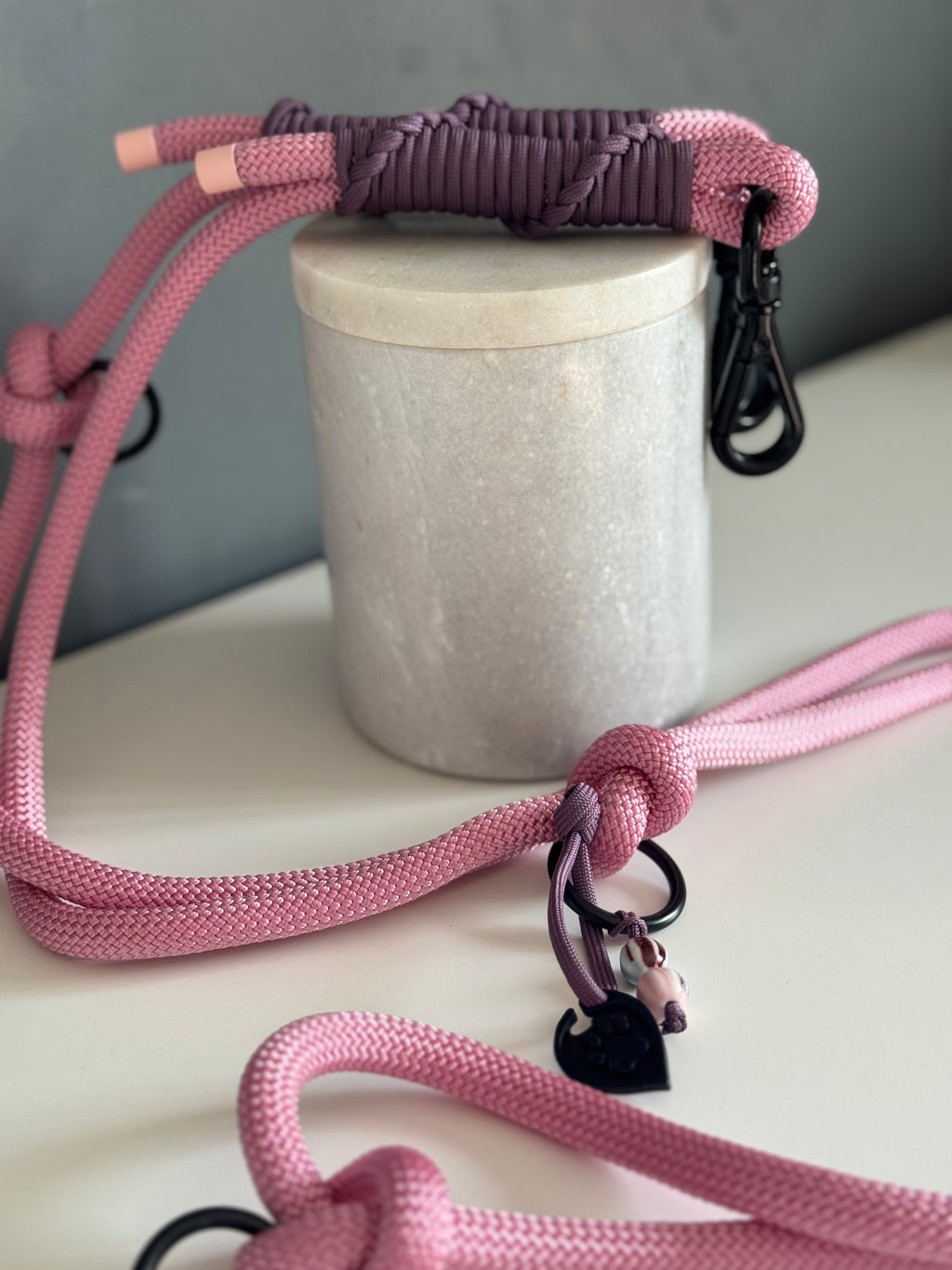 ReadyFor3Rope | Multifunctional Leash | Meadow II