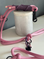 ReadyFor3Rope | Multifunctional Leash | Meadow II
