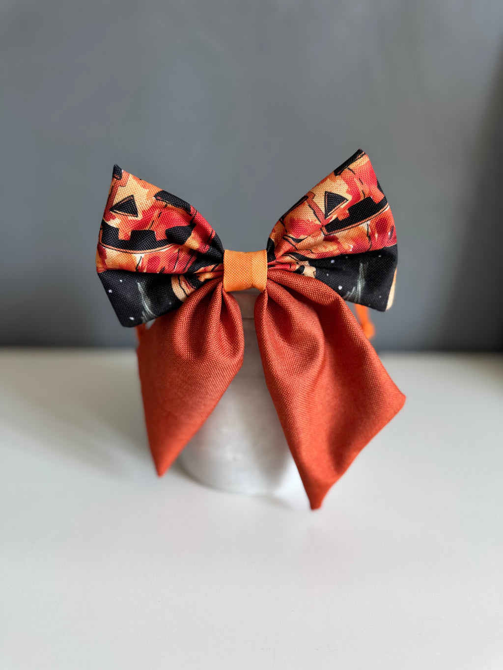 ReadyForBowTie | Sailor | Pumpkin