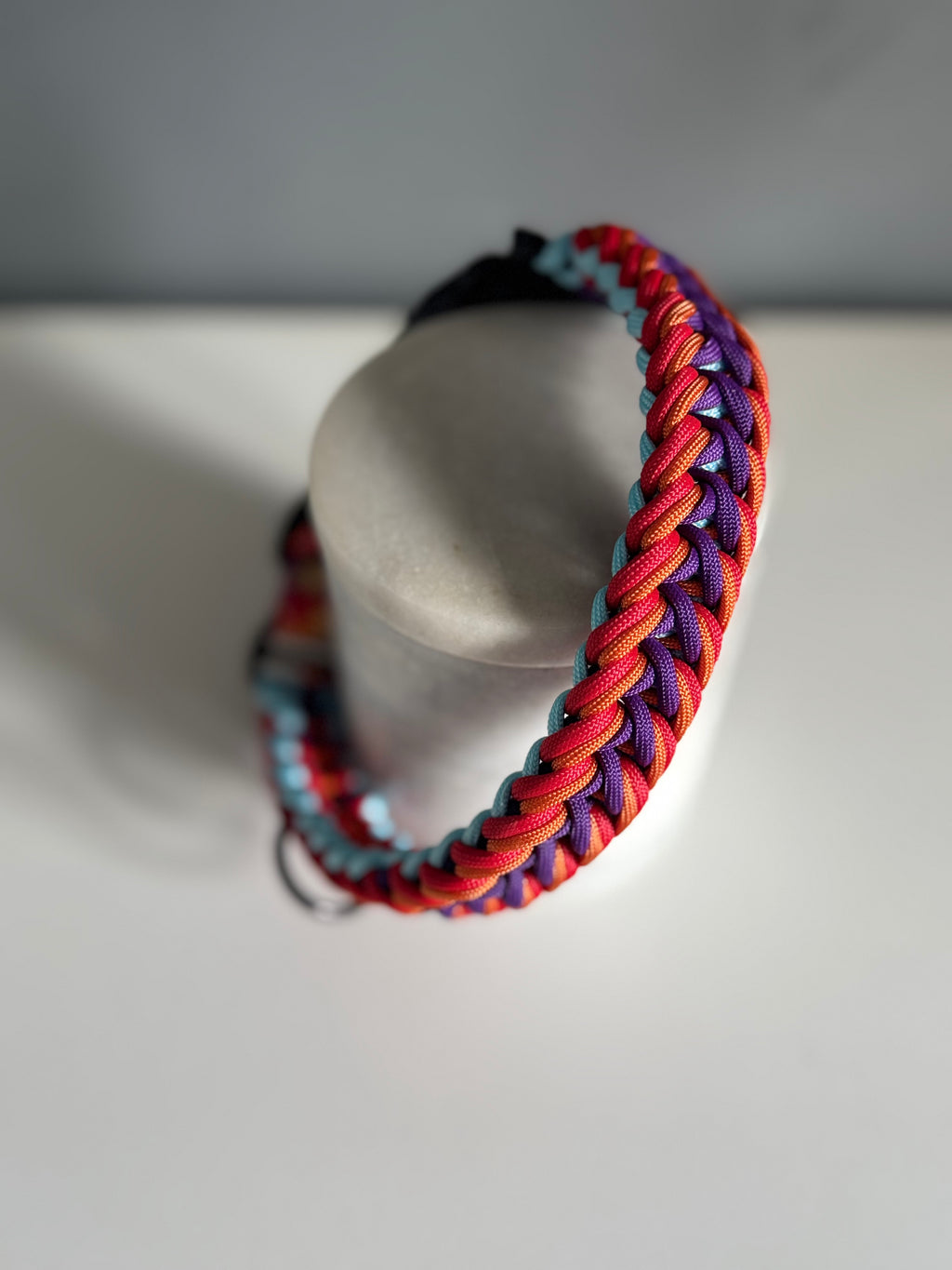 ReadyForFusion | Collar | Confetti