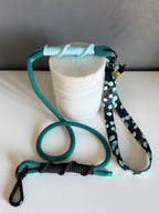 ReadyForFusion | Leash | Rope8 | Eucalyptus