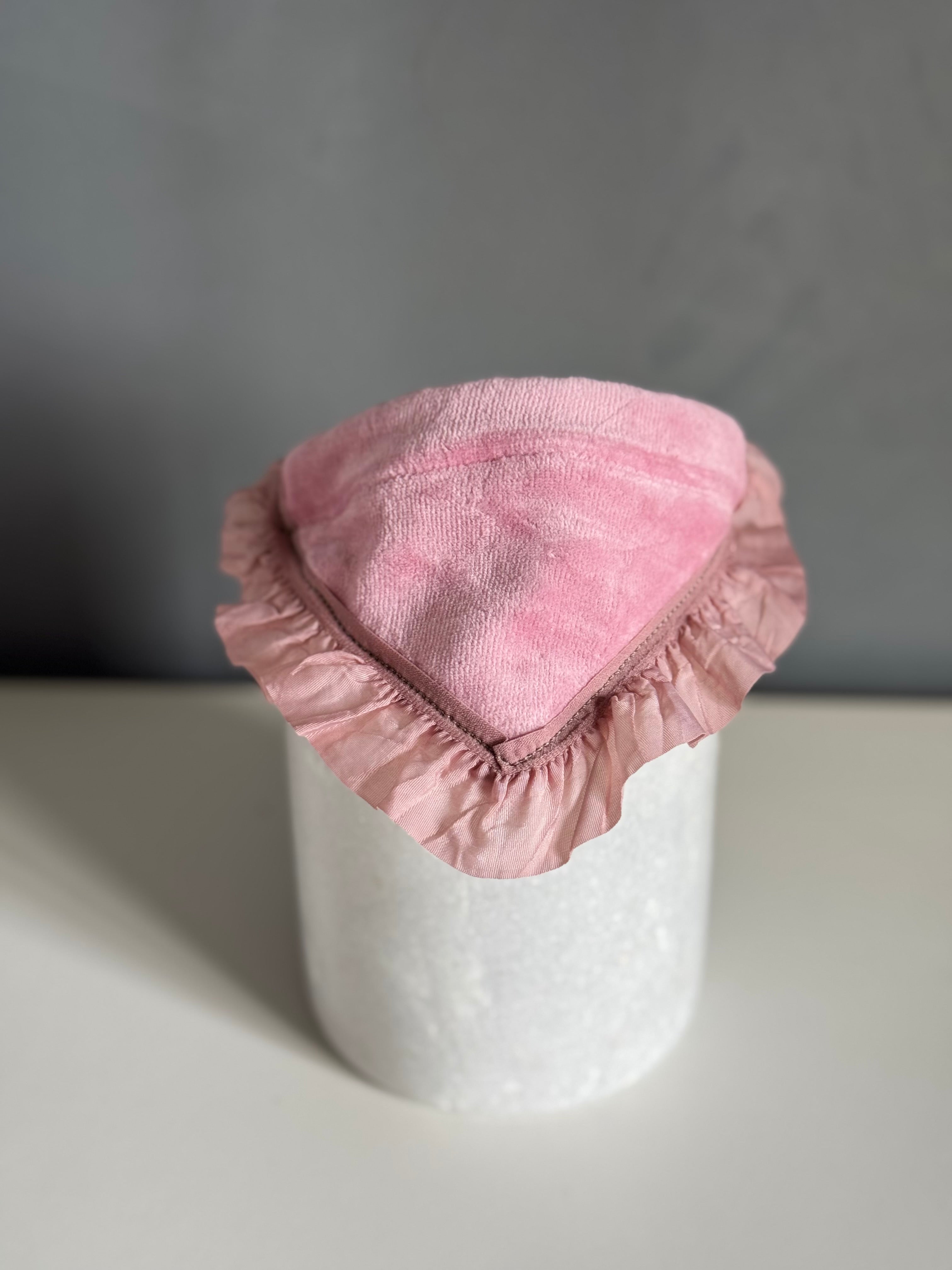 ReadyForBandana | Velvet  | Pink