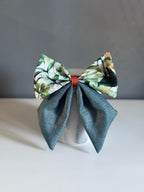 ReadyForBowTie | Sailor | Green Meadow-Navy