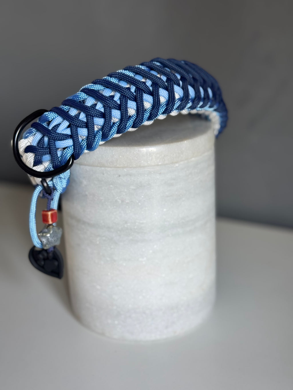 ReadyForFusion | Collar | Monsters I