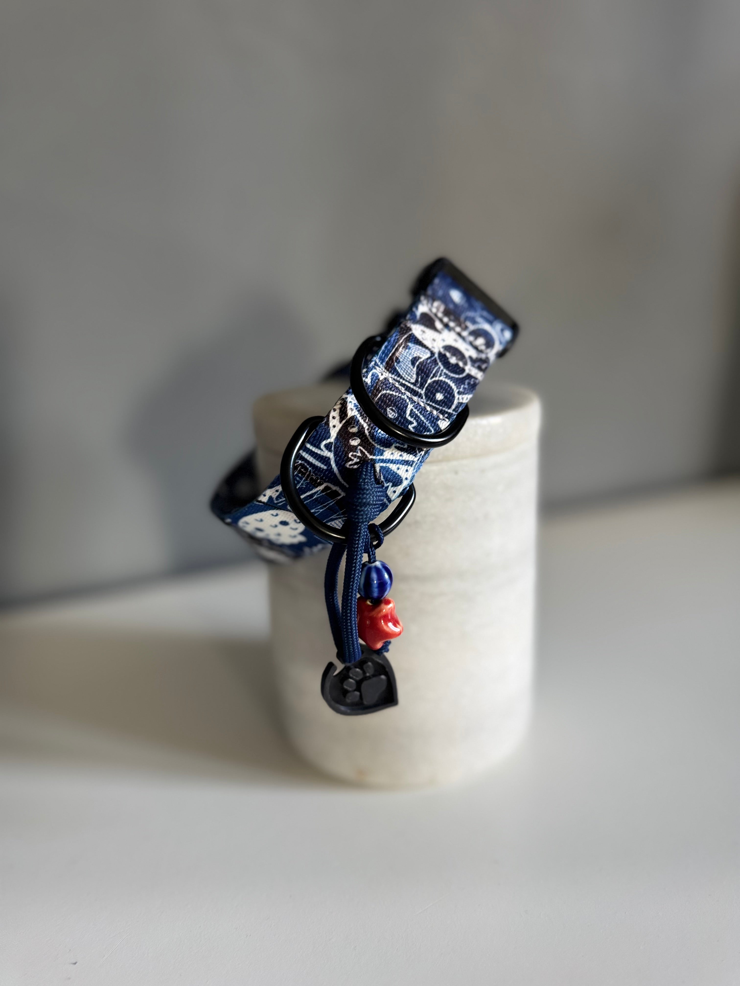 ReadyForBuckle | Collar | Monsters