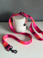 ReadyForAdjust | Adjustable leash | Mini Triangle