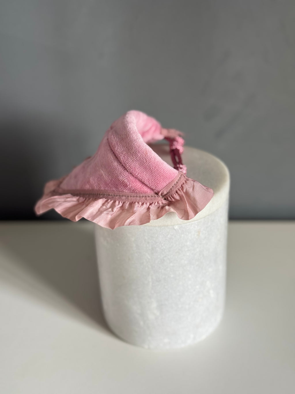 ReadyForBandana | Velvet  | Pink