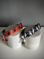 ReadyForBuckle | Collar | Pumpkin