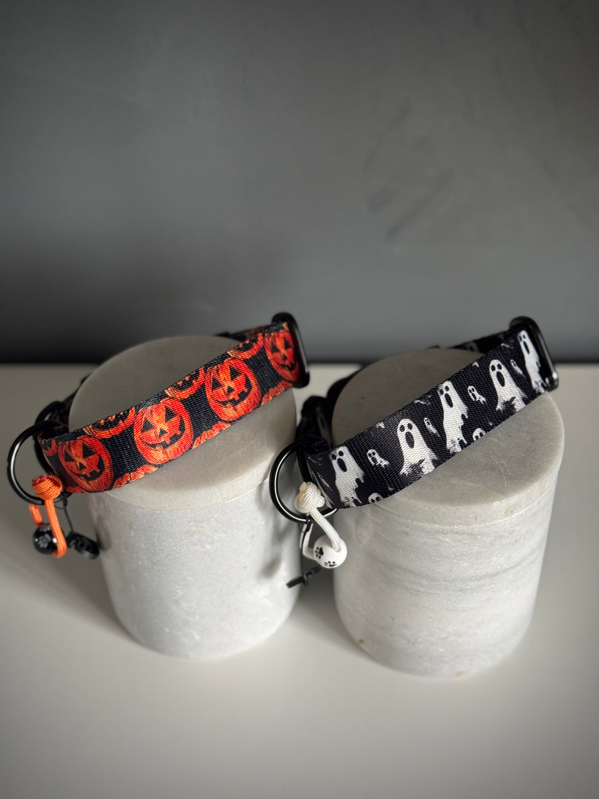 ReadyForBuckle | Collar | Pumpkin