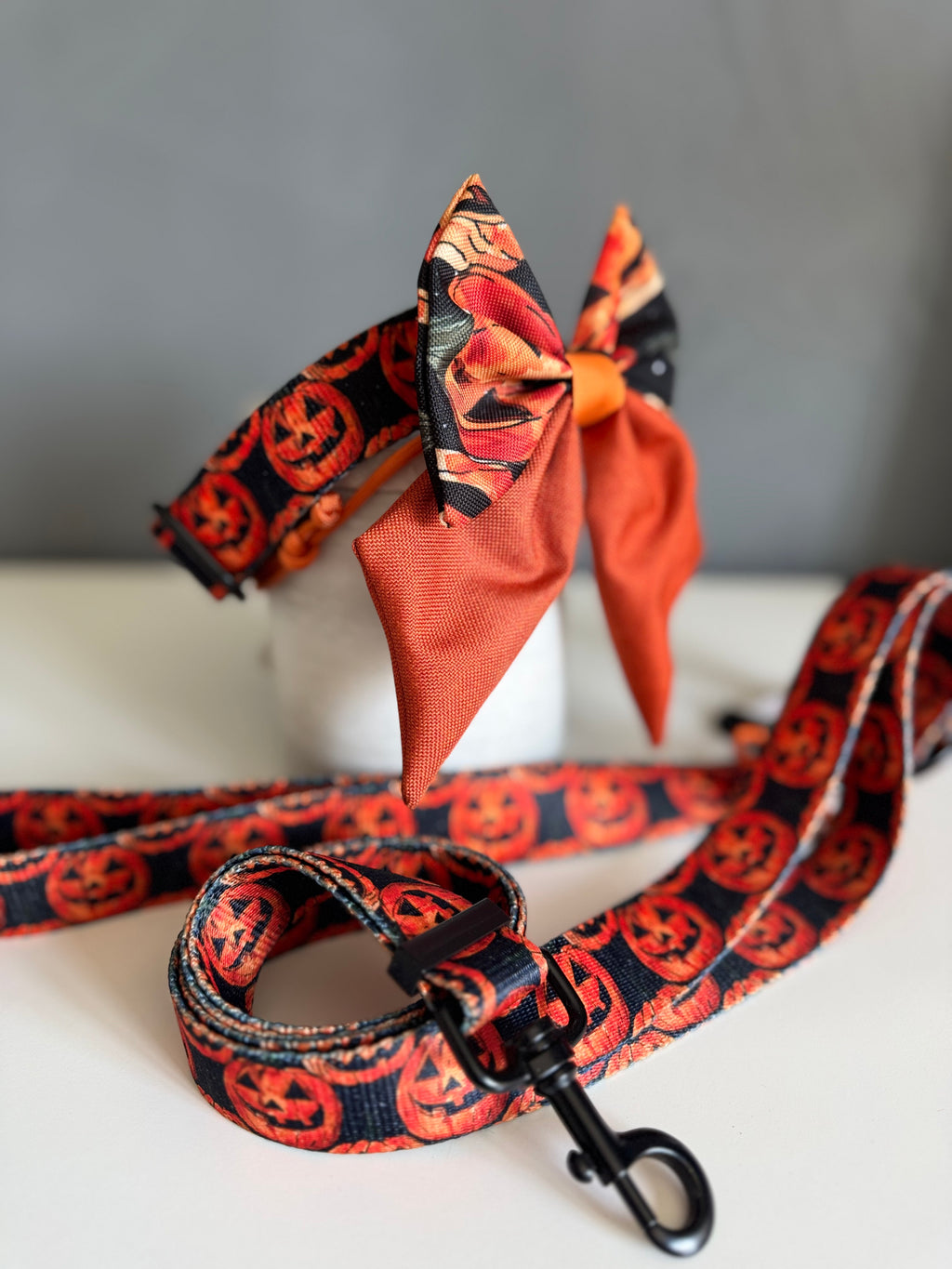 ReadyForBowTie | Sailor | Pumpkin