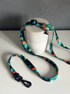 ReadyForAdjust | Adjustable leash | Hexagon