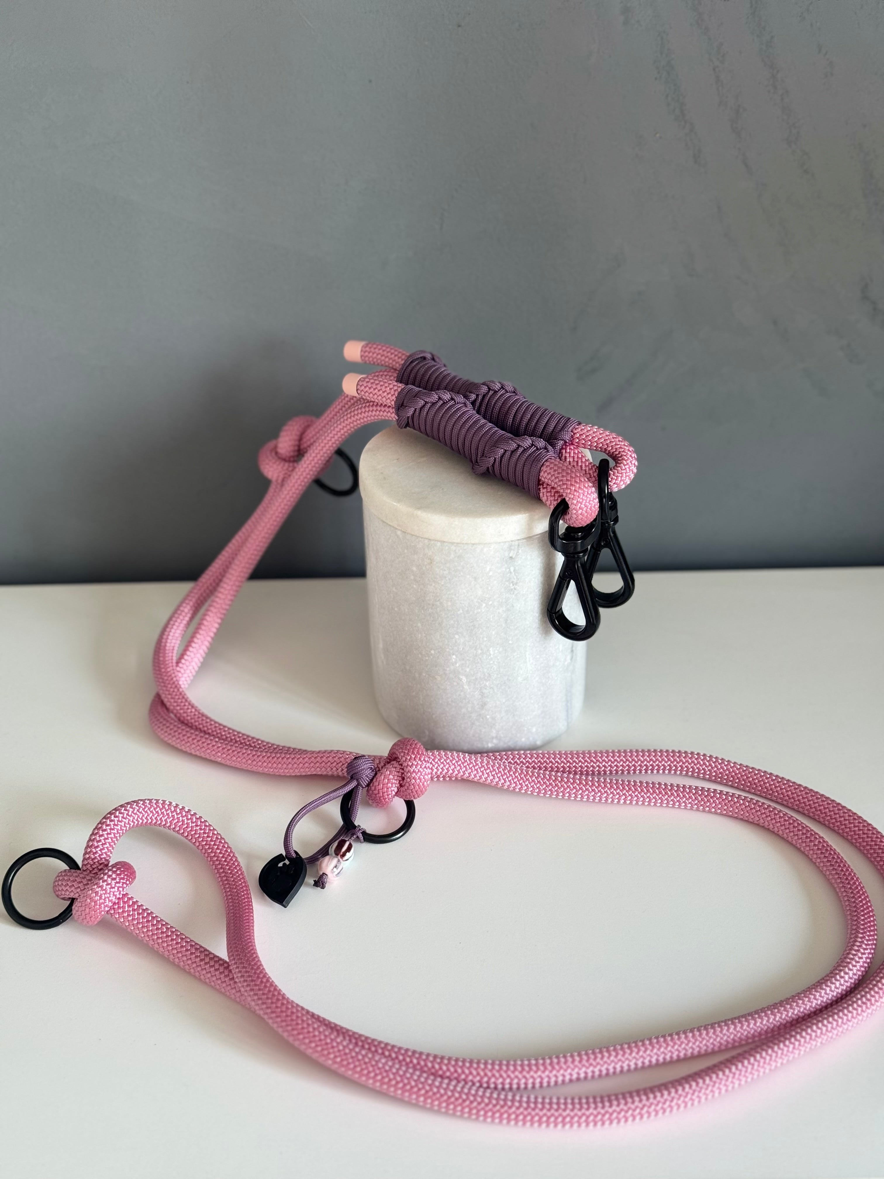 ReadyFor3Rope | Multifunctional Leash | Meadow II
