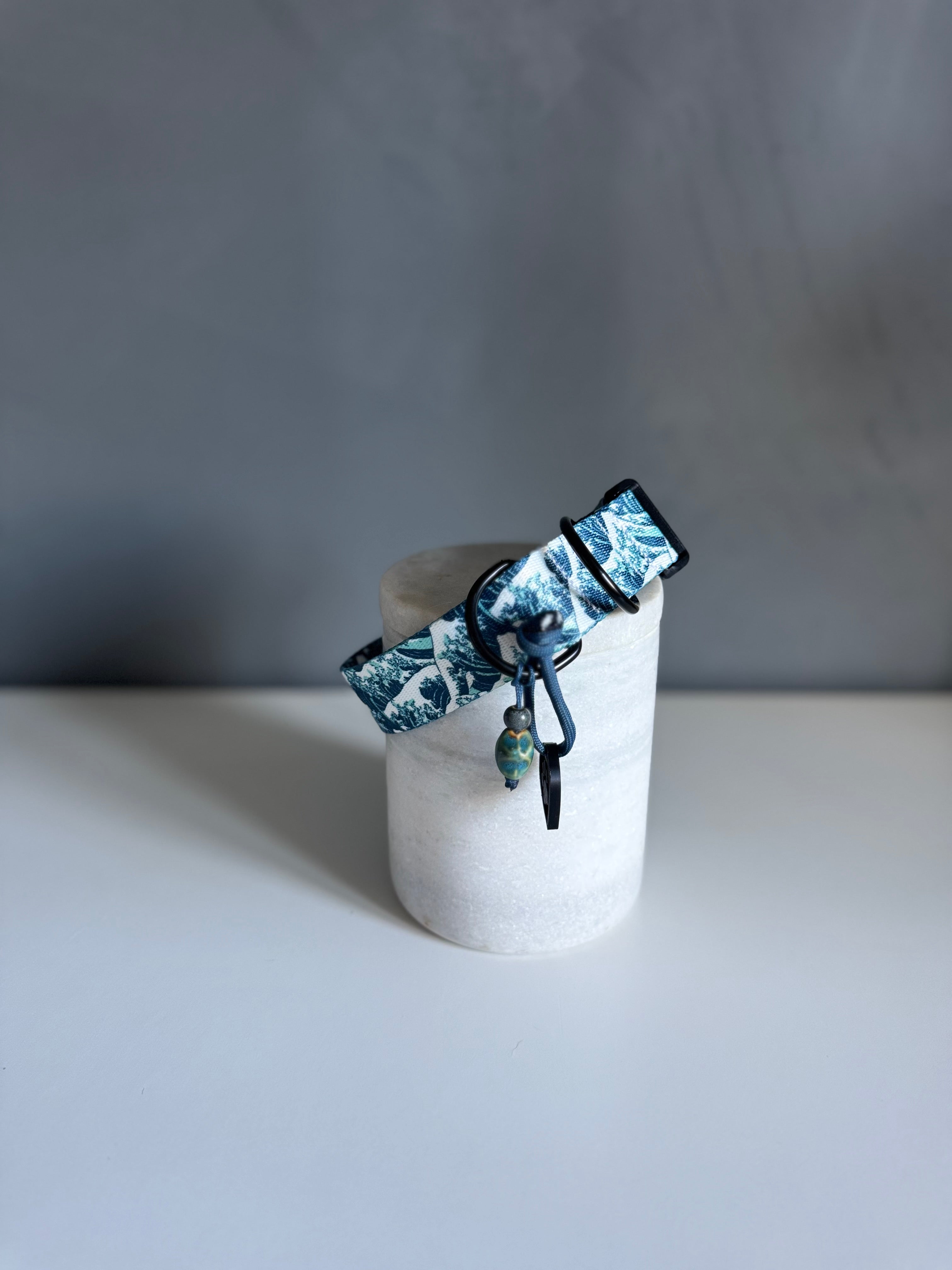 ReadyForBuckle | Collar | Wave
