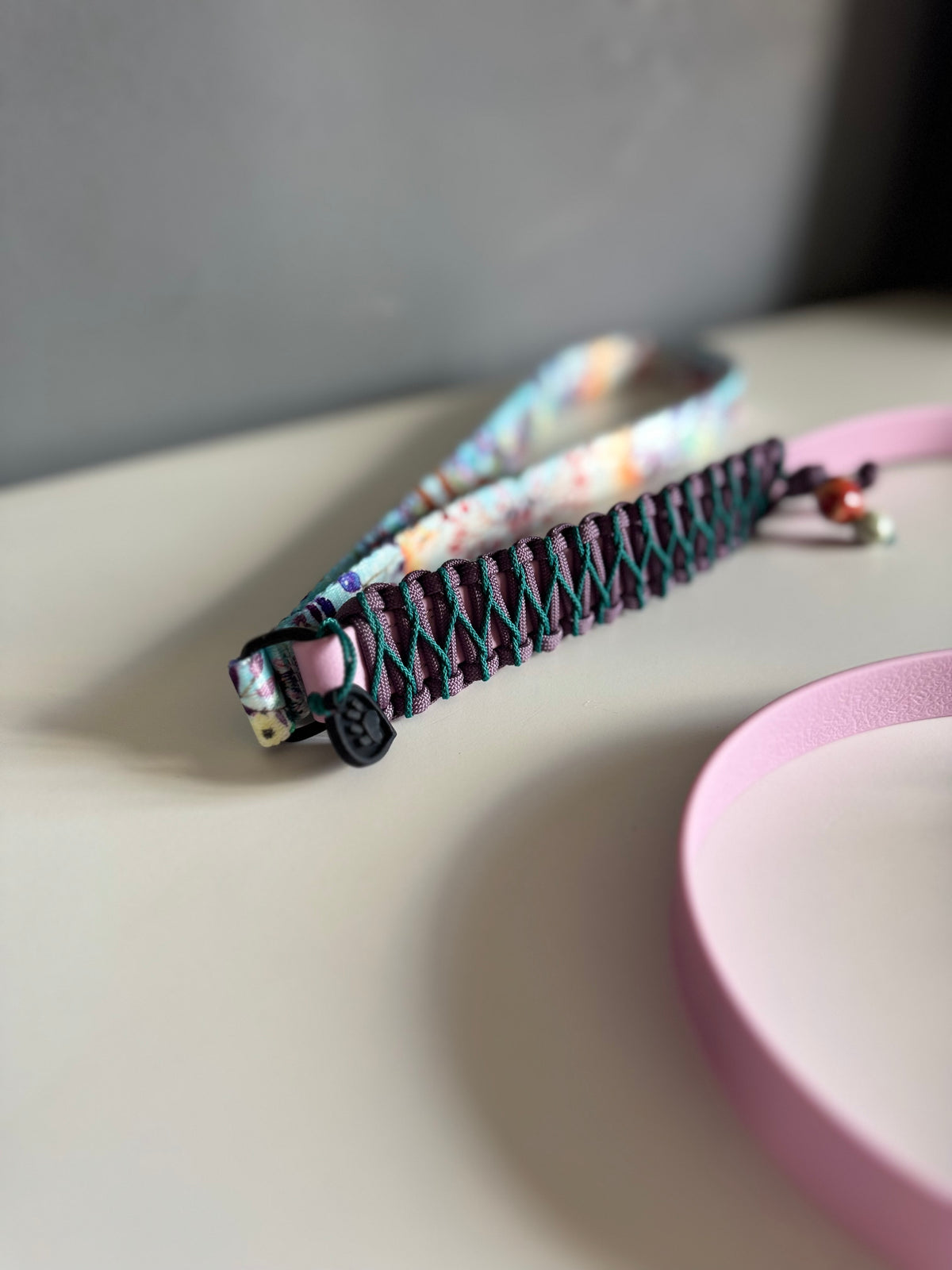 ReadyForWalk | Waterproof Lead | Little Fox