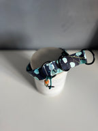 ReadyForHalf-slip | Collar | Eucalyptus