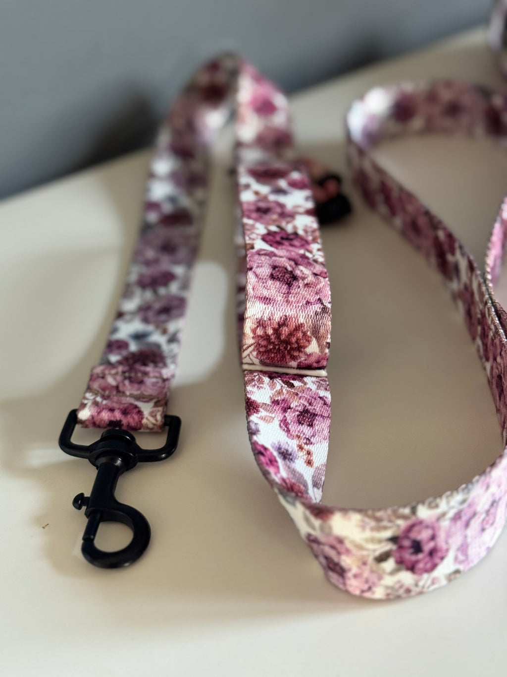 ReadyForHandsFree | Multifunctional Leash | Meadow