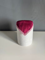 ReadyForBandana | Velvet  | Burgundy