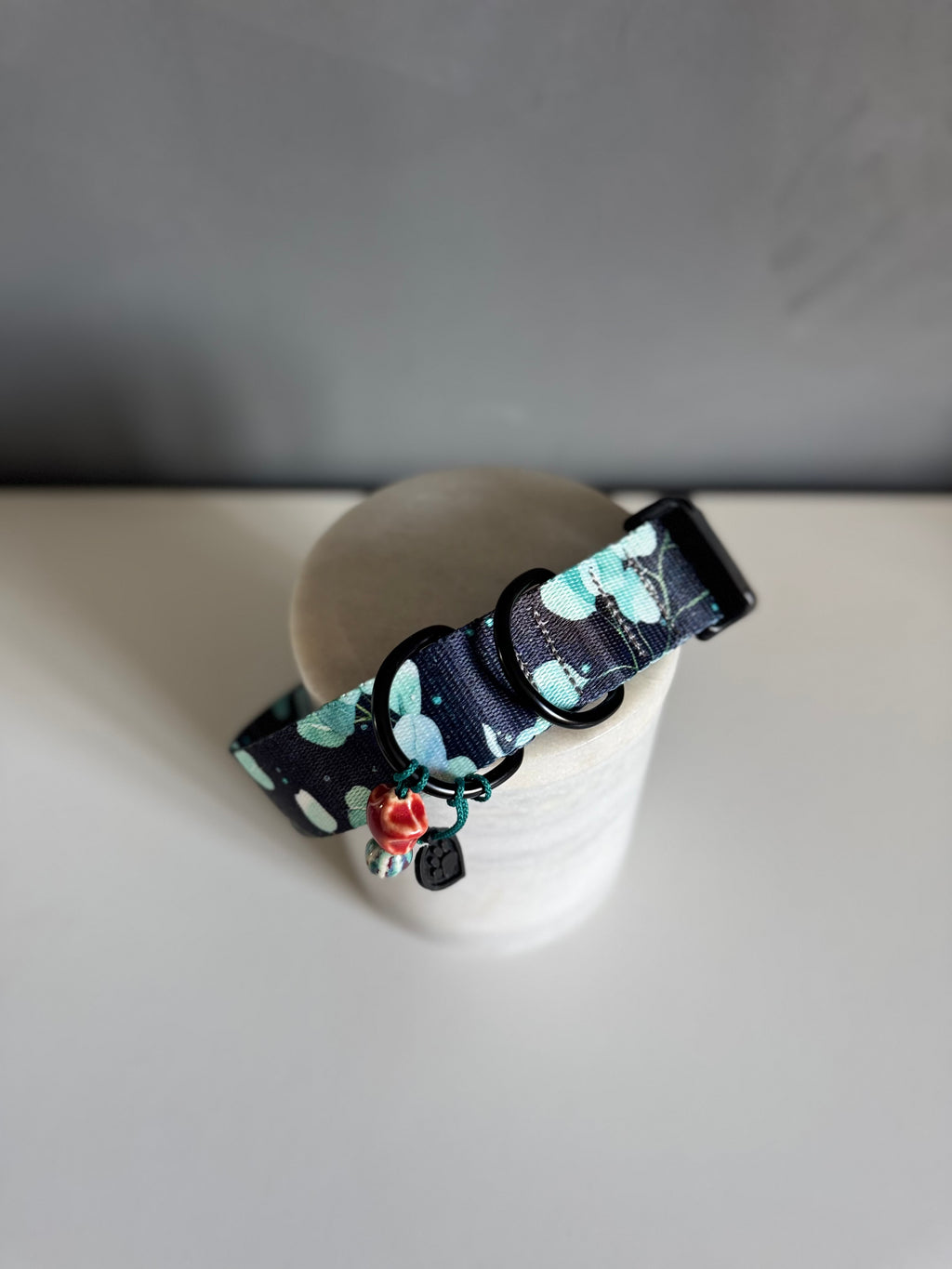 ReadyForBuckle | Collar | Eucalyptus