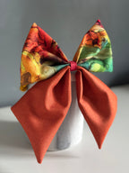 ReadyForBowTie | Sailor | Energy-Orange