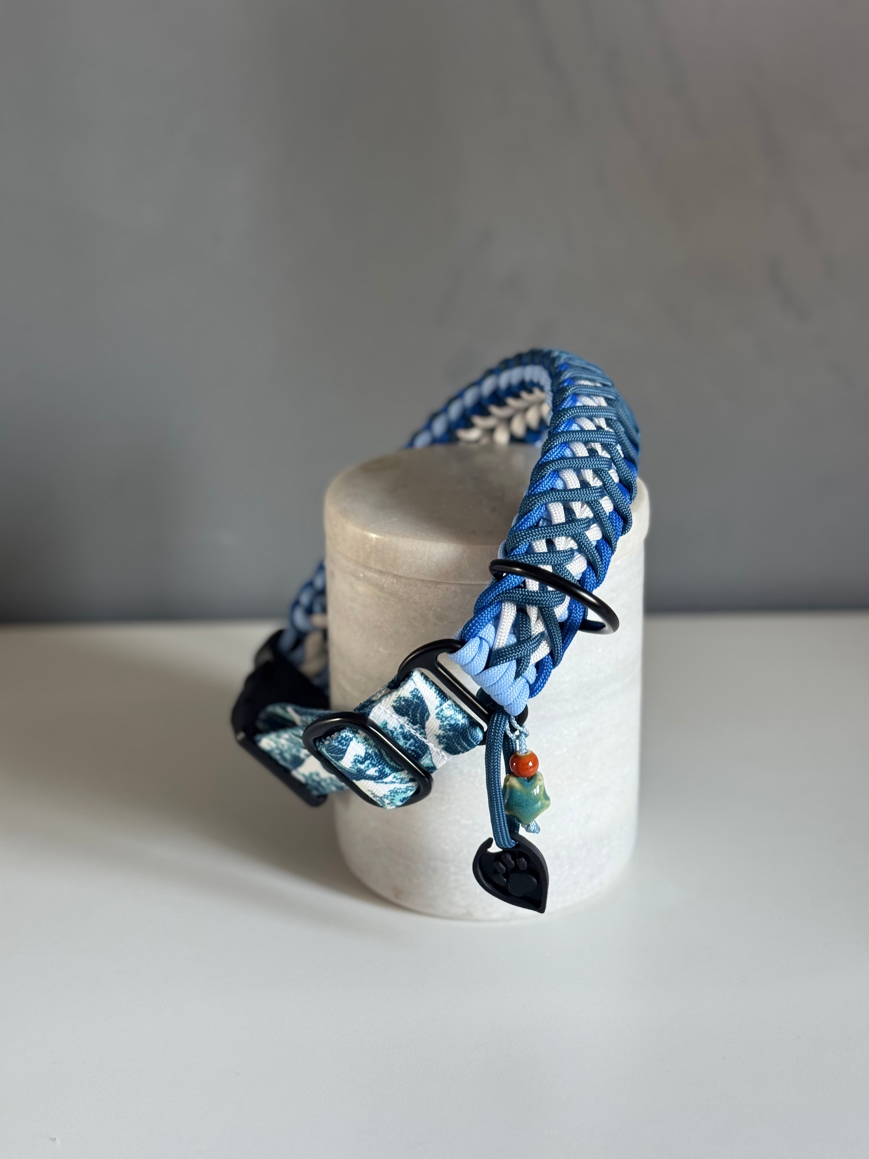 ReadyForFusion | Collar | Wave I