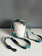 ReadyForAdjust | Adjustable leash | Hexagon
