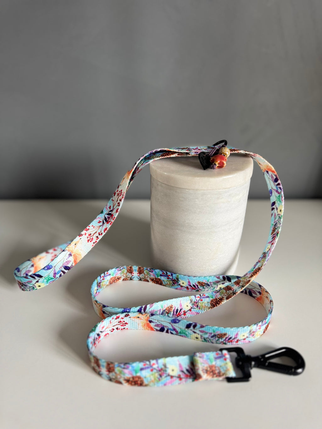 ReadyForWalk | Traditional leash | Little Fox
