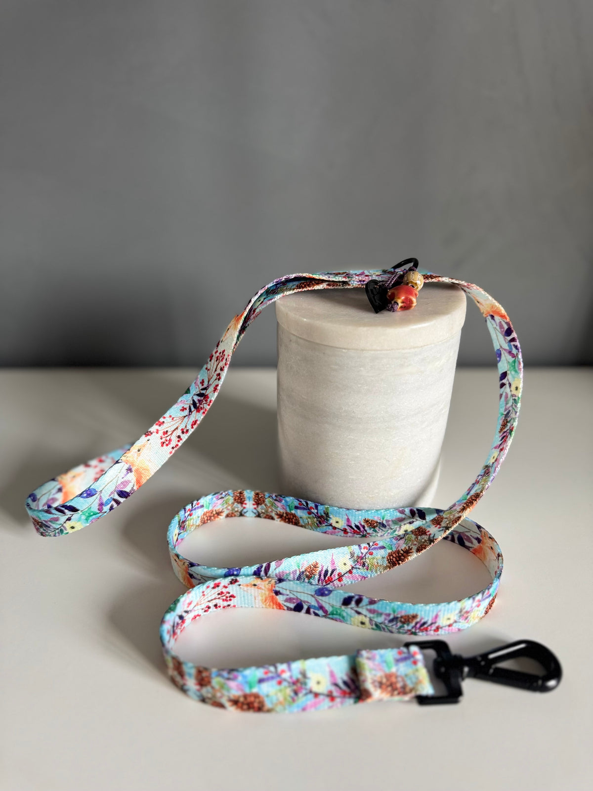 ReadyForWalk | Traditional leash | Little Fox