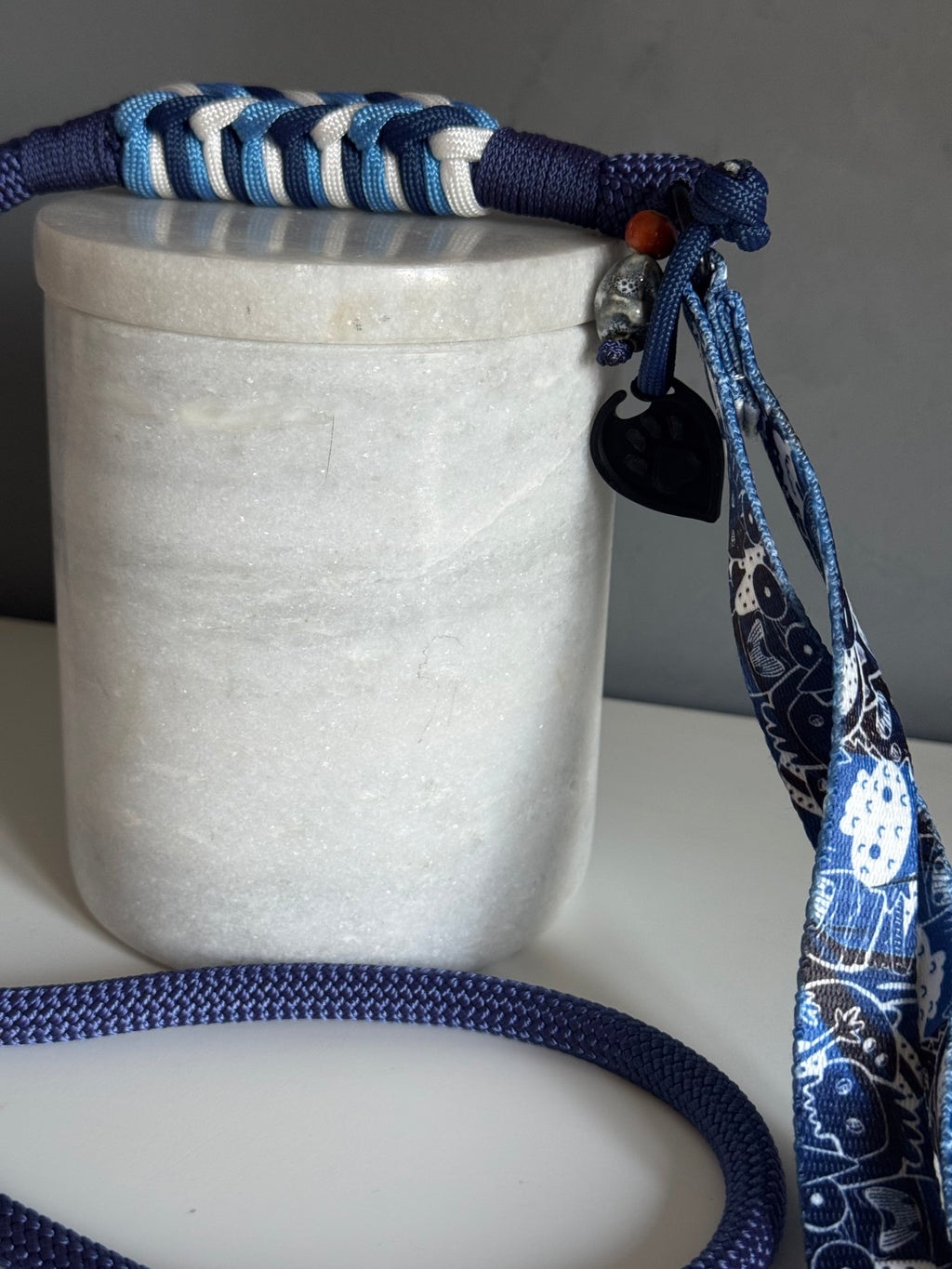 ReadyForFusion | Leash | Rope8 | Monsters I