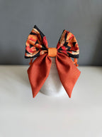 ReadyForBowTie | Sailor | Pumpkin