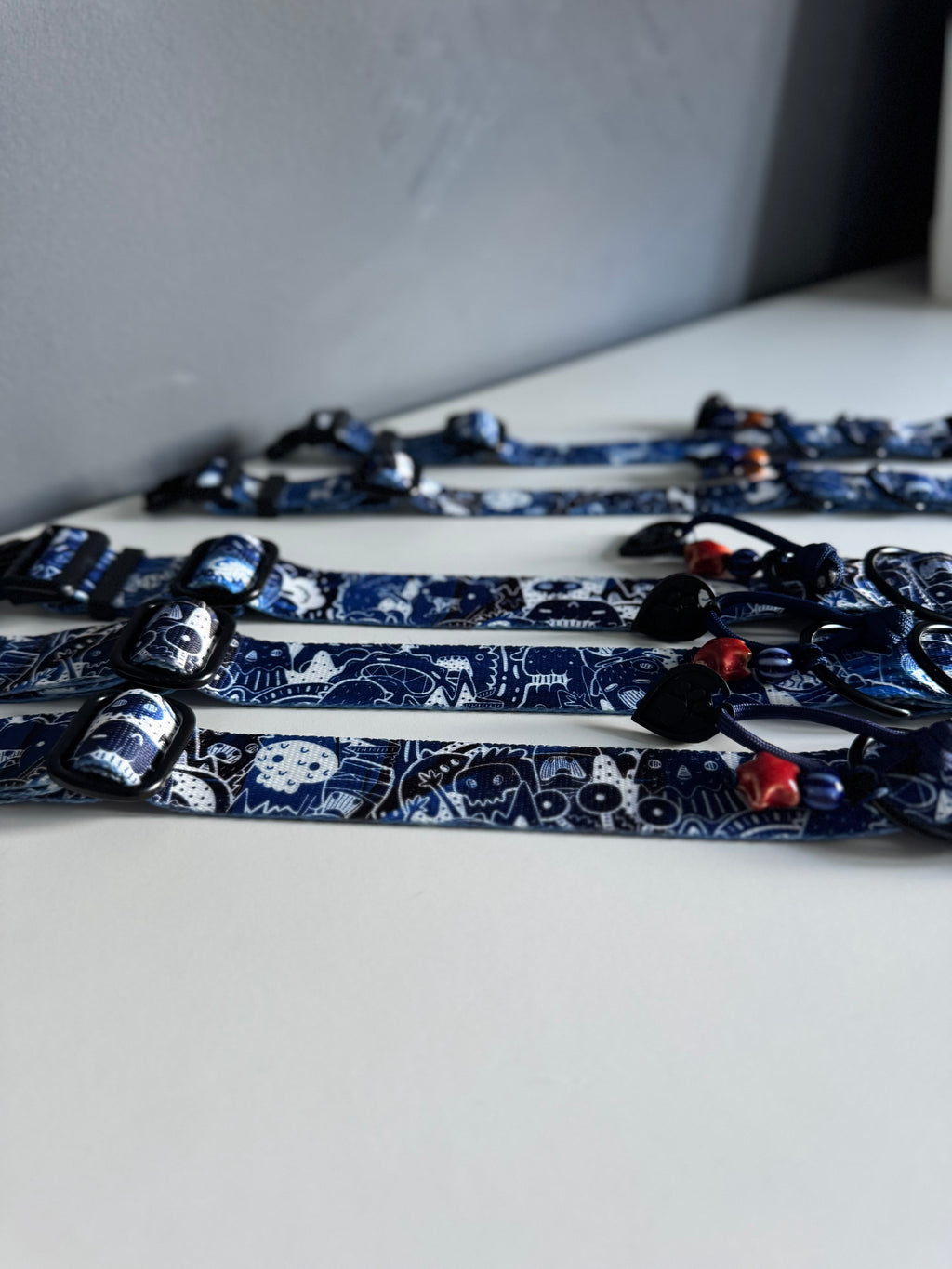 ReadyForBuckle | Collar | Monsters