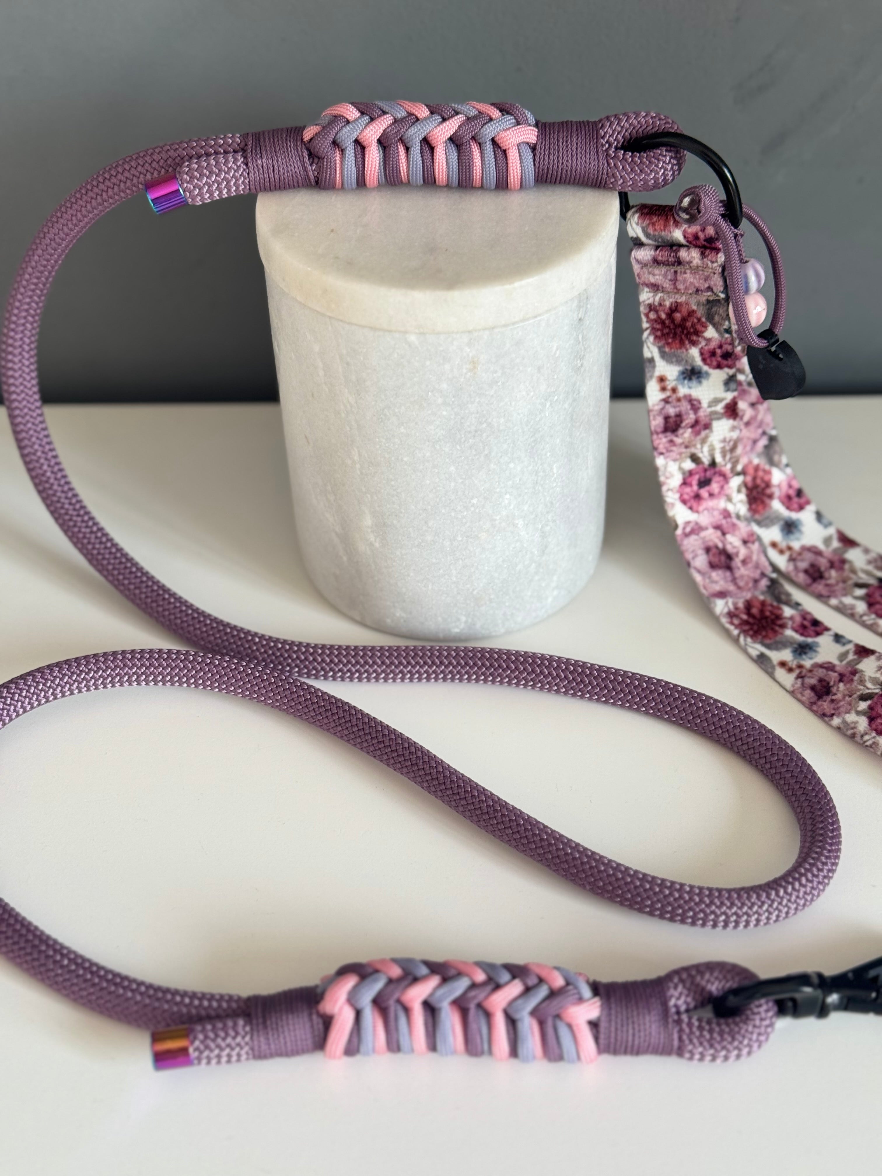ReadyForFusion | Leash | Rope10 | Meadow III