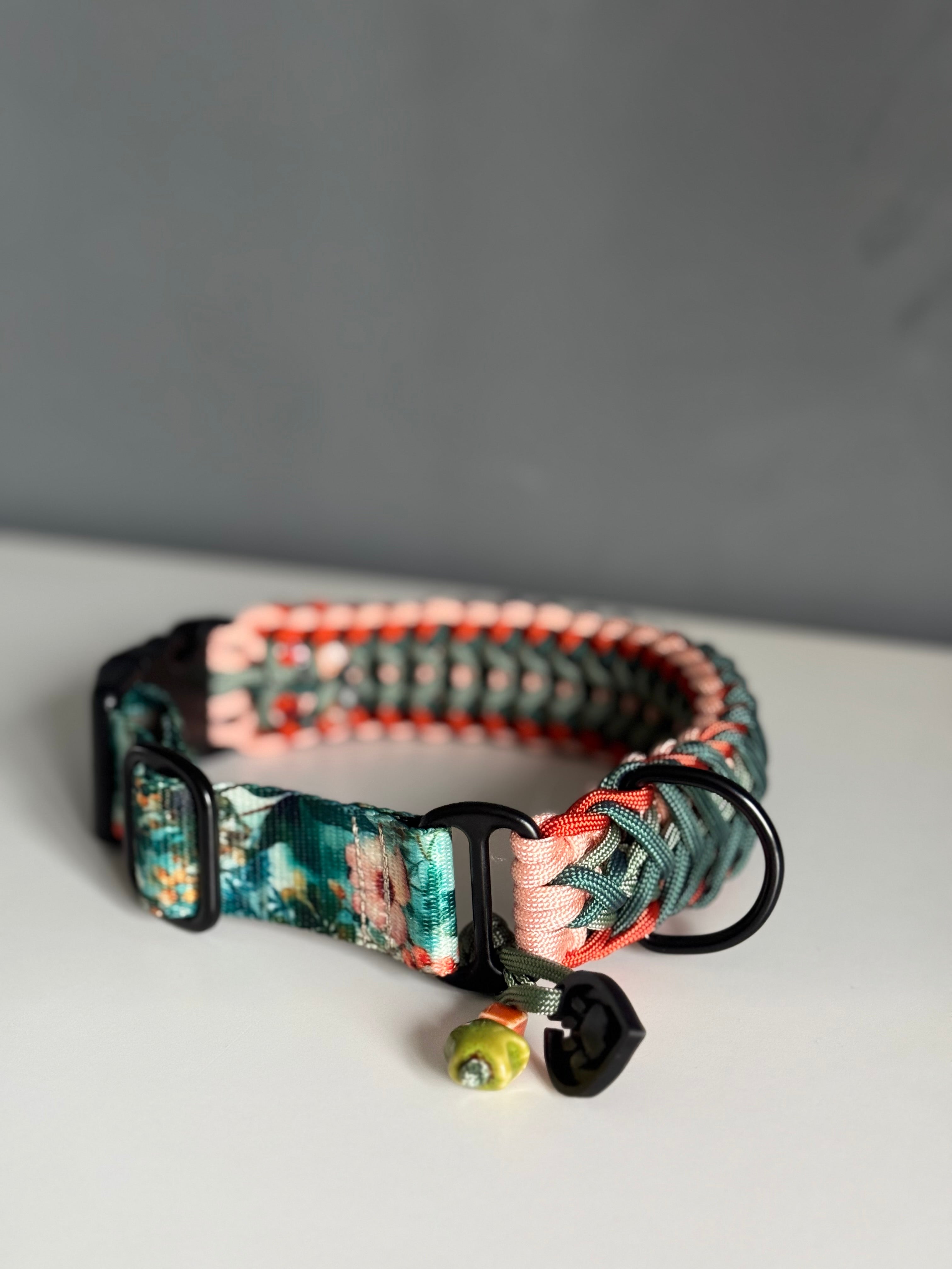 ReadyForFusion | Collar | Green Meadow I