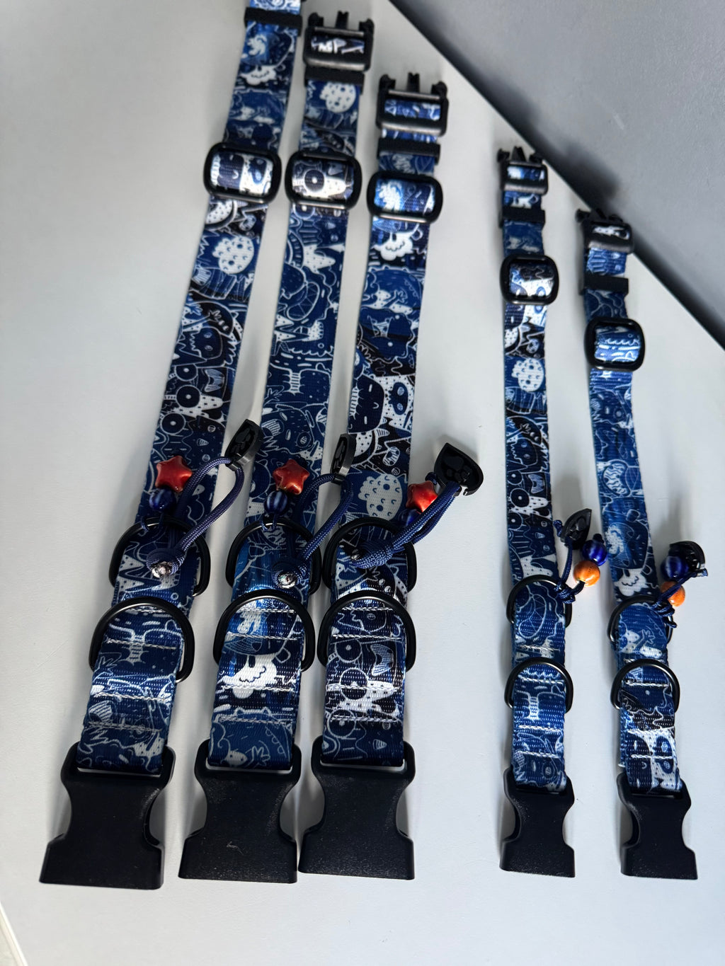 ReadyForBuckle | Collar | Monsters