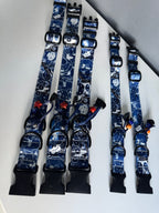 ReadyForBuckle | Collar | Monsters