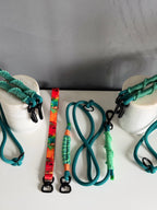 Ready42Dogs | 4in1Multifunctional Leash | Energy