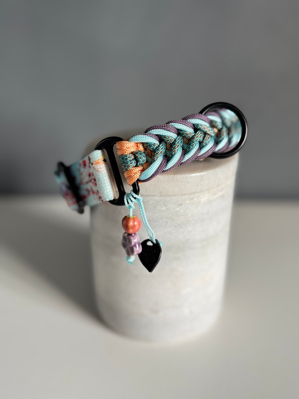 ReadyForFusion | Collar | Little Fox