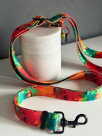 ReadyForAdjust | Adjustable leash | Energy