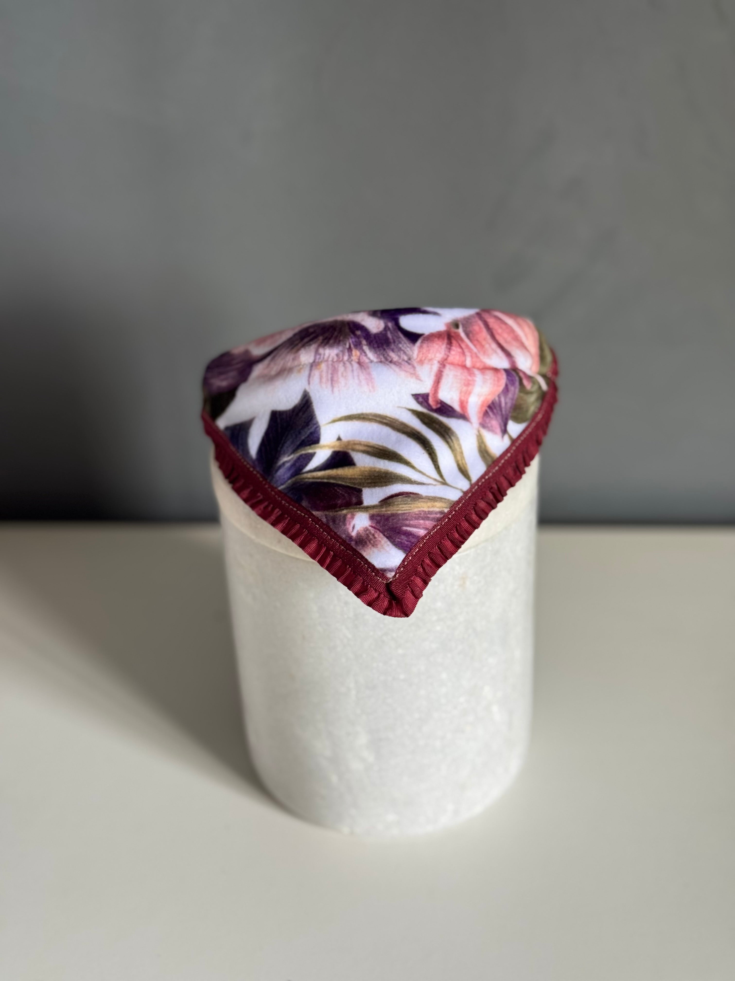 ReadyForBandana | Velvet  | Meadow