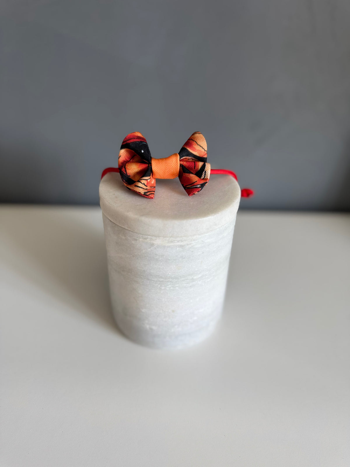ReadyForBowTie | Pumpkin
