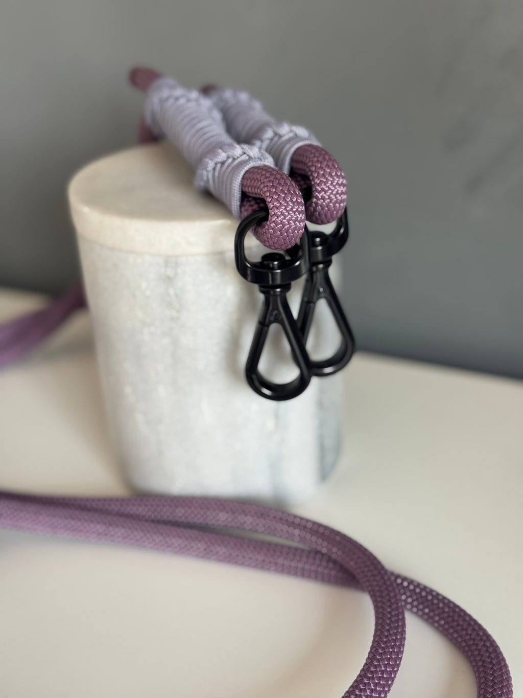 ReadyFor3Rope | Multifunctional Leash | Meadow III