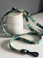 ReadyForAdjust | Adjustable leash | Green Meadow