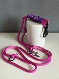 ReadyFor3Rope | Multifunctional Leash | Little Triangles
