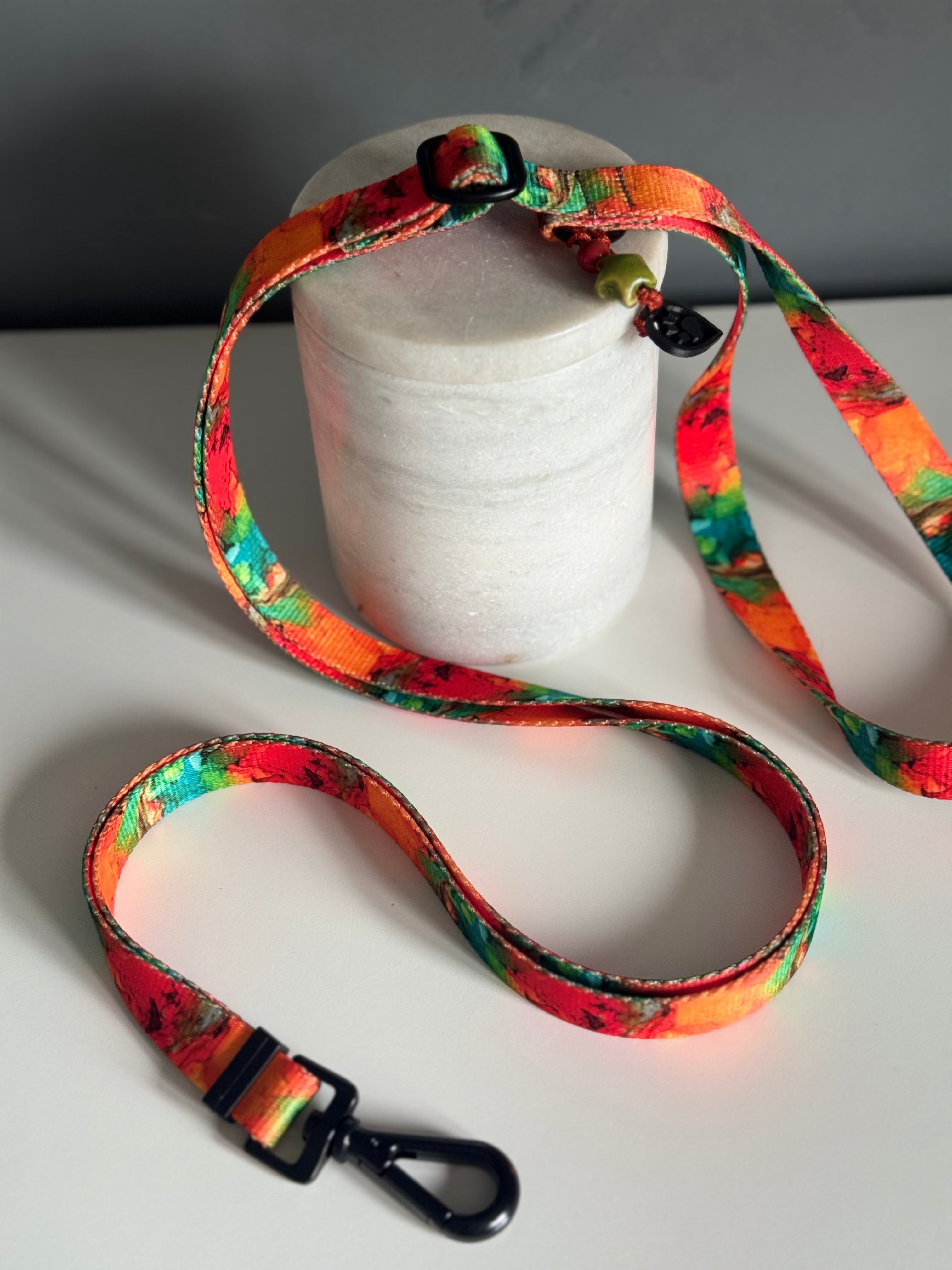 ReadyForAdjust | Adjustable leash | Energy