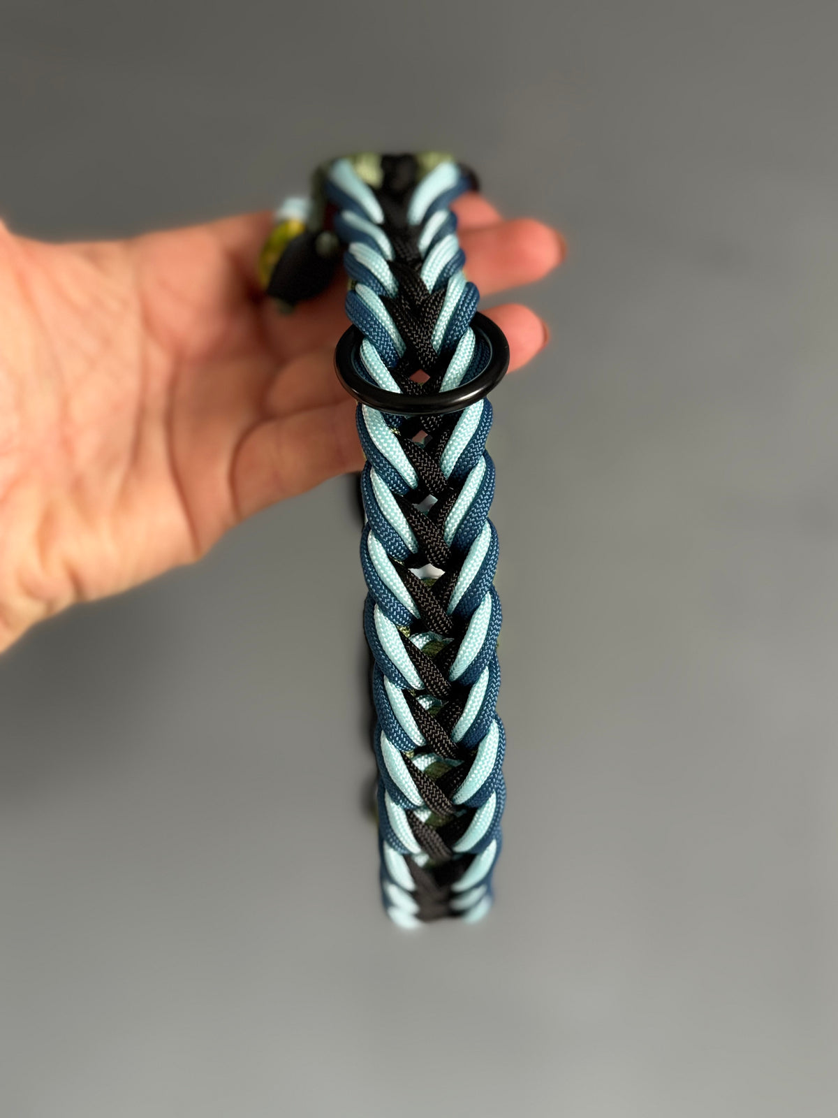 ReadyForFusion | Collar | Eucalyptus